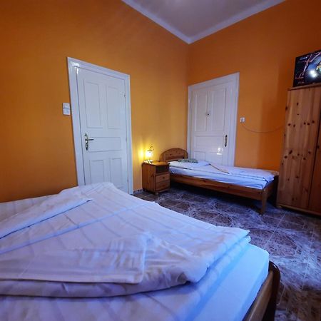 Glória apartman Gyula Kültér fotó