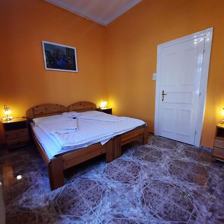Glória apartman Gyula Kültér fotó
