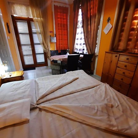 Glória apartman Gyula Kültér fotó