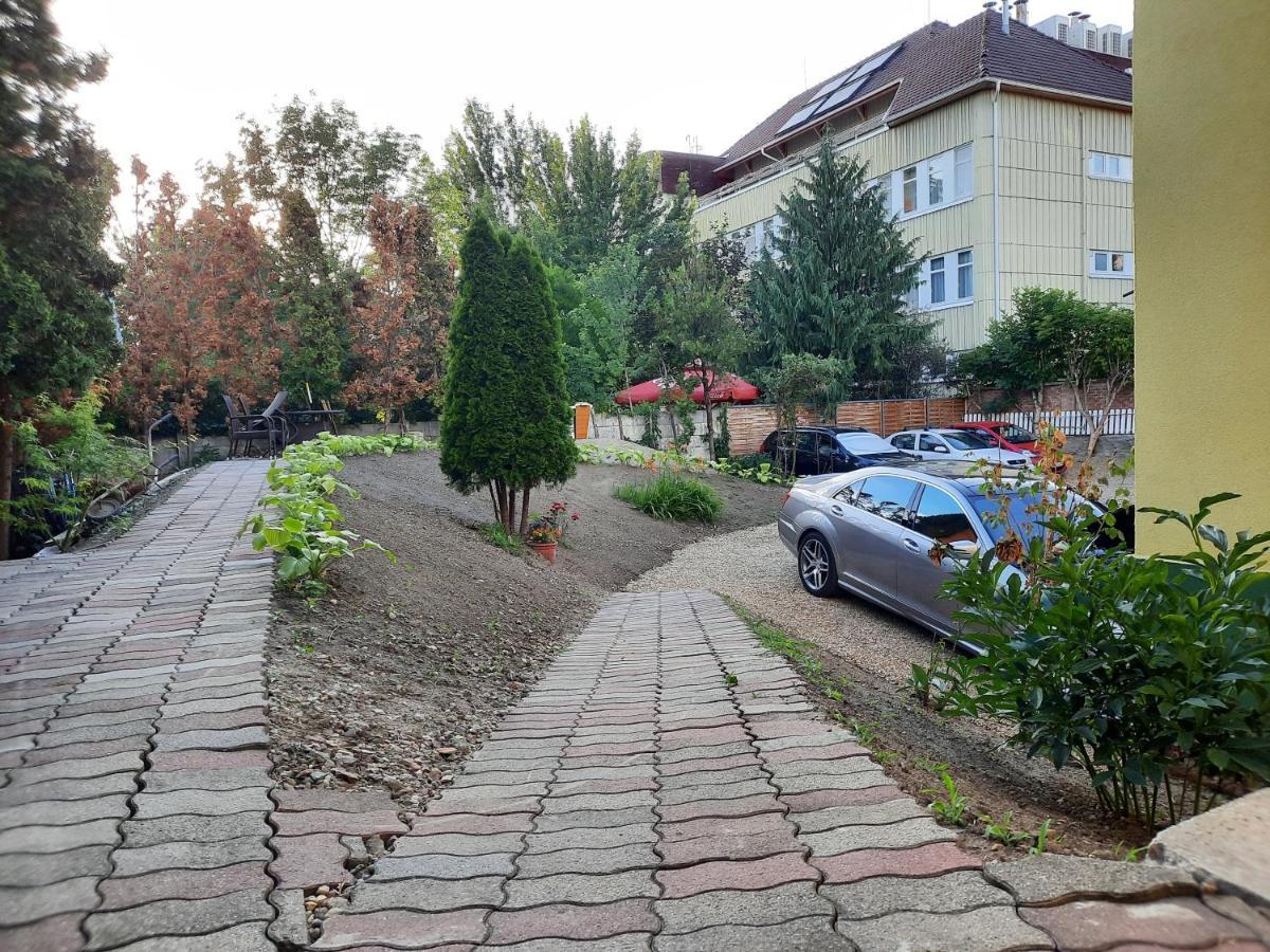 Glória apartman Gyula Kültér fotó