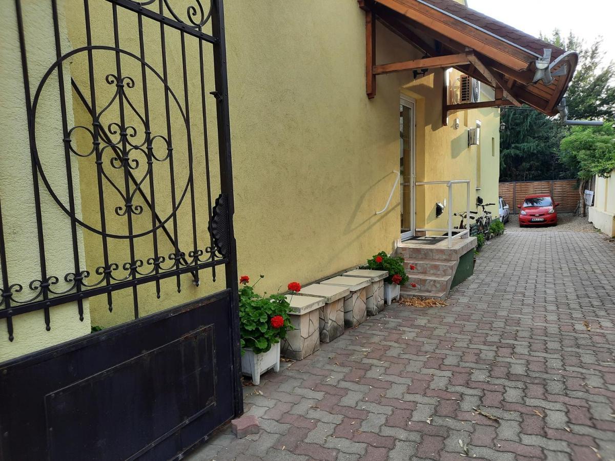 Glória apartman Gyula Kültér fotó