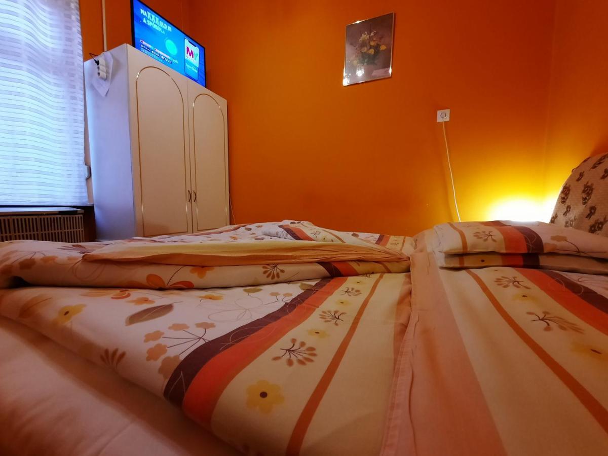 Glória apartman Gyula Kültér fotó