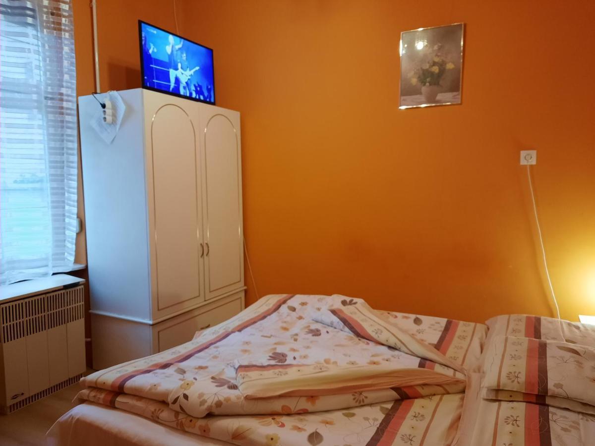 Glória apartman Gyula Kültér fotó