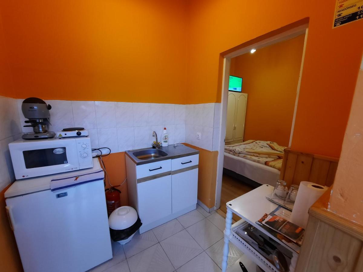 Glória apartman Gyula Kültér fotó