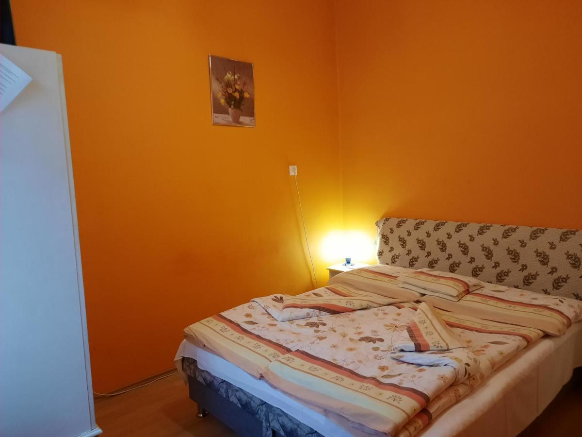 Glória apartman Gyula Kültér fotó