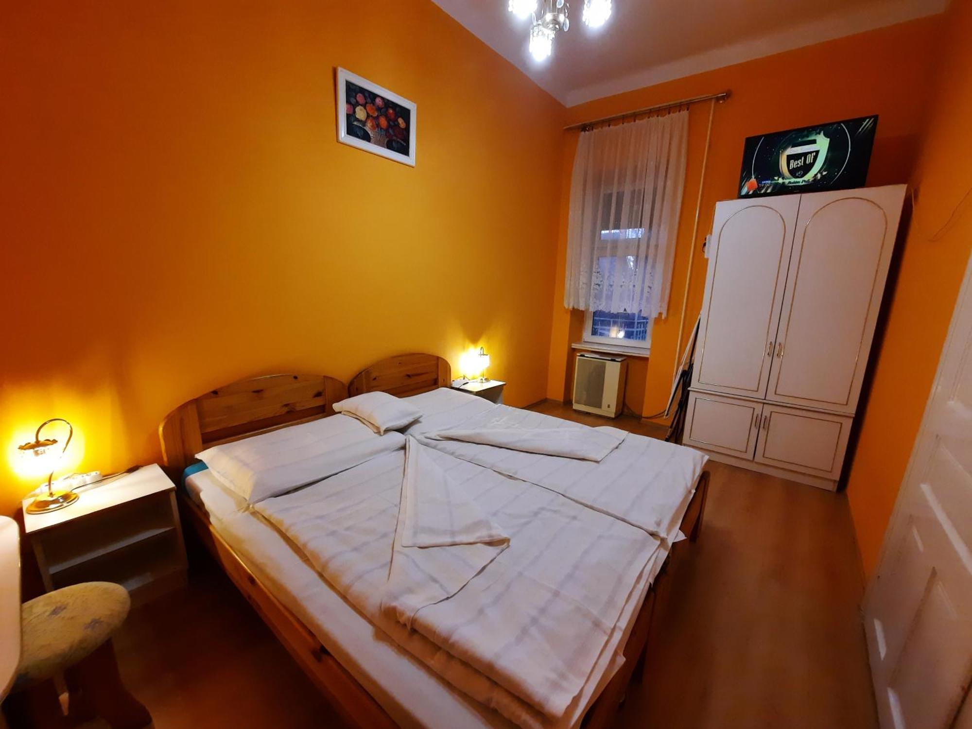 Glória apartman Gyula Kültér fotó