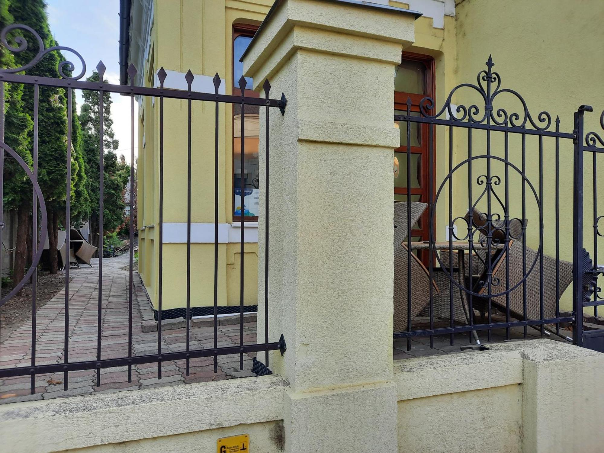 Glória apartman Gyula Kültér fotó