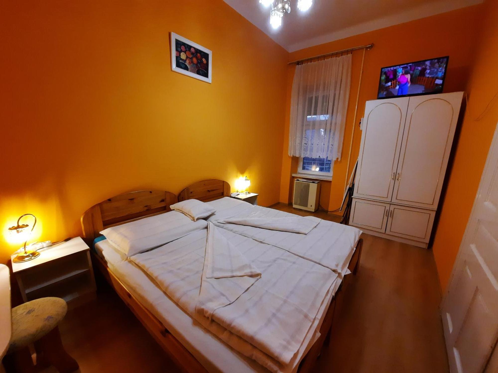 Glória apartman Gyula Kültér fotó