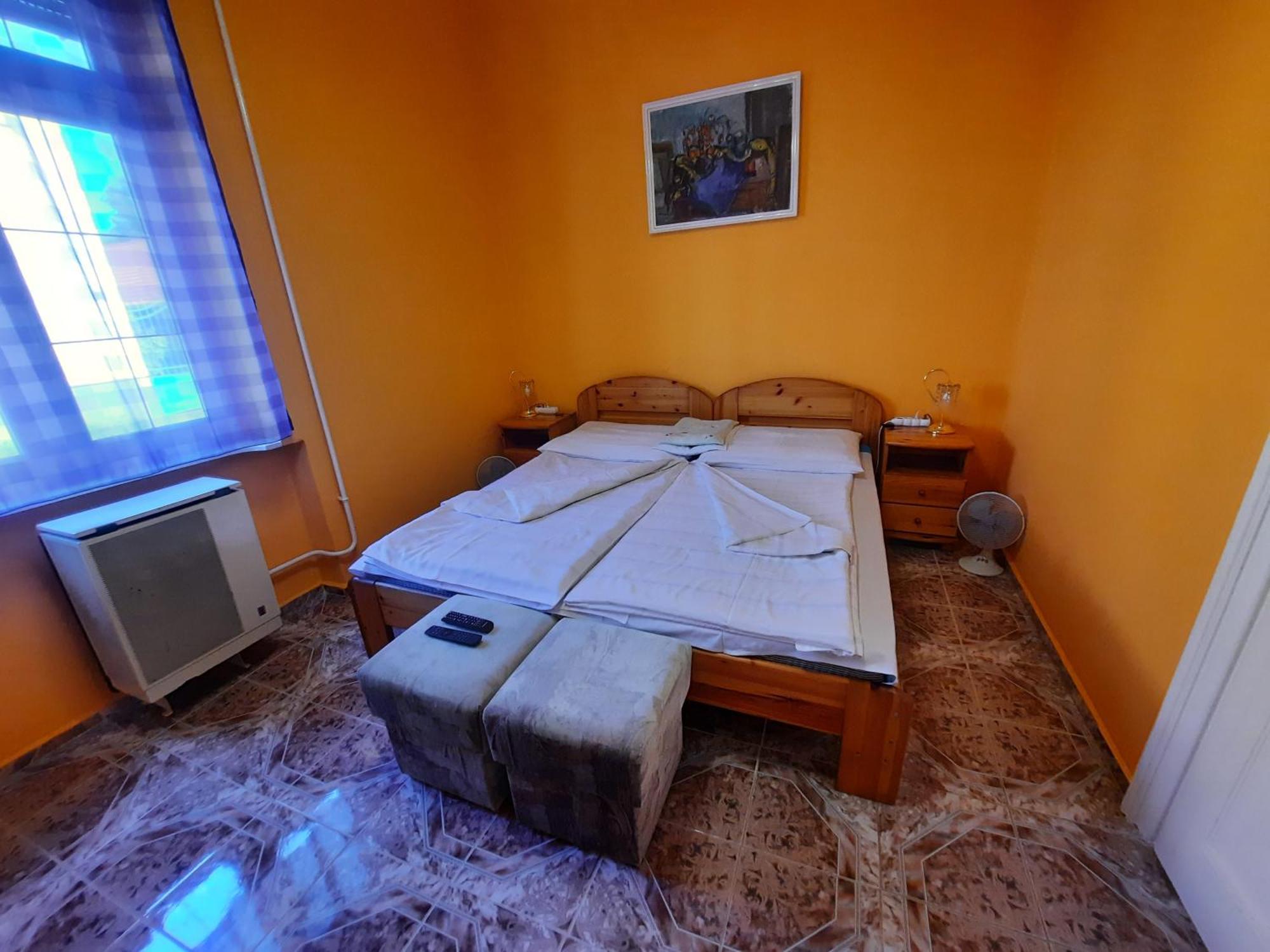 Glória apartman Gyula Kültér fotó