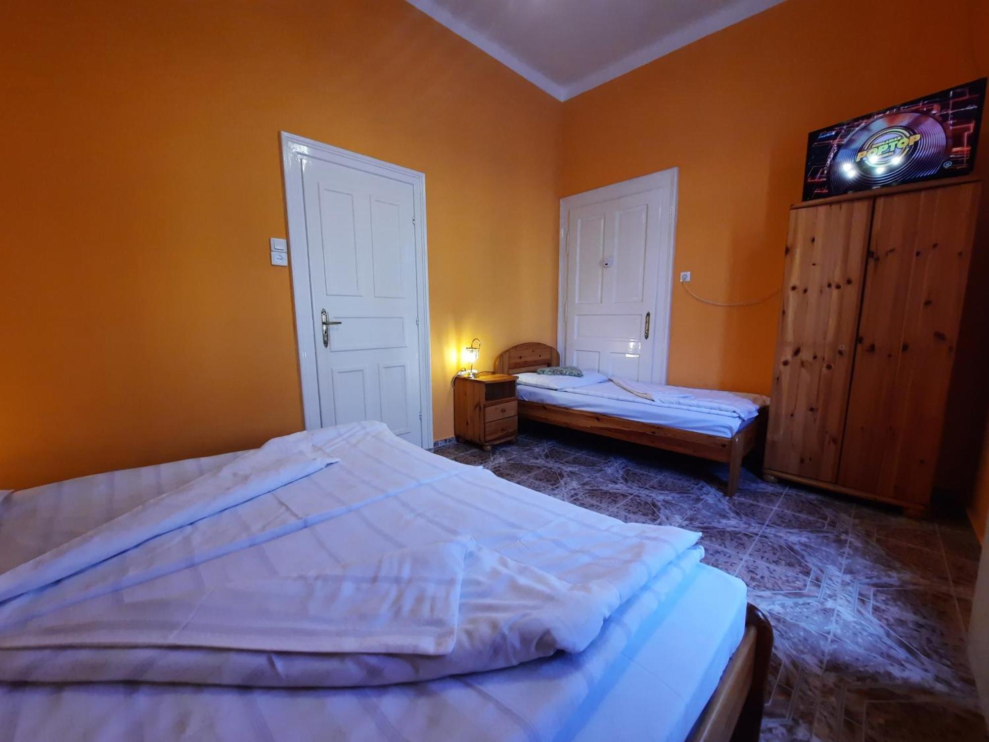 Glória apartman Gyula Kültér fotó