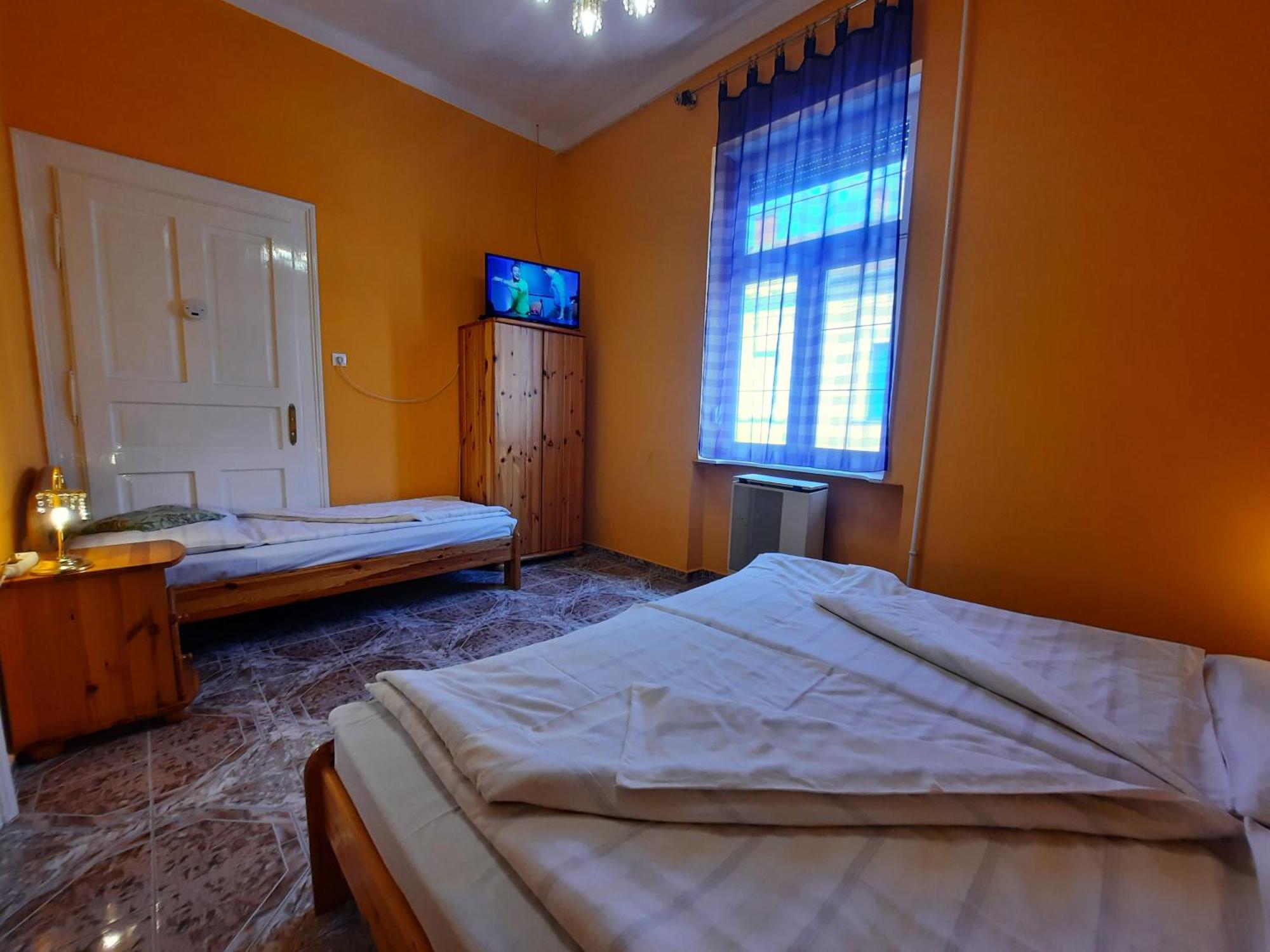Glória apartman Gyula Kültér fotó