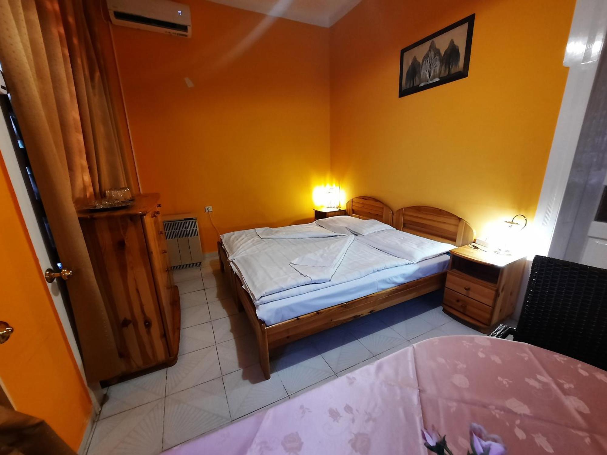 Glória apartman Gyula Kültér fotó