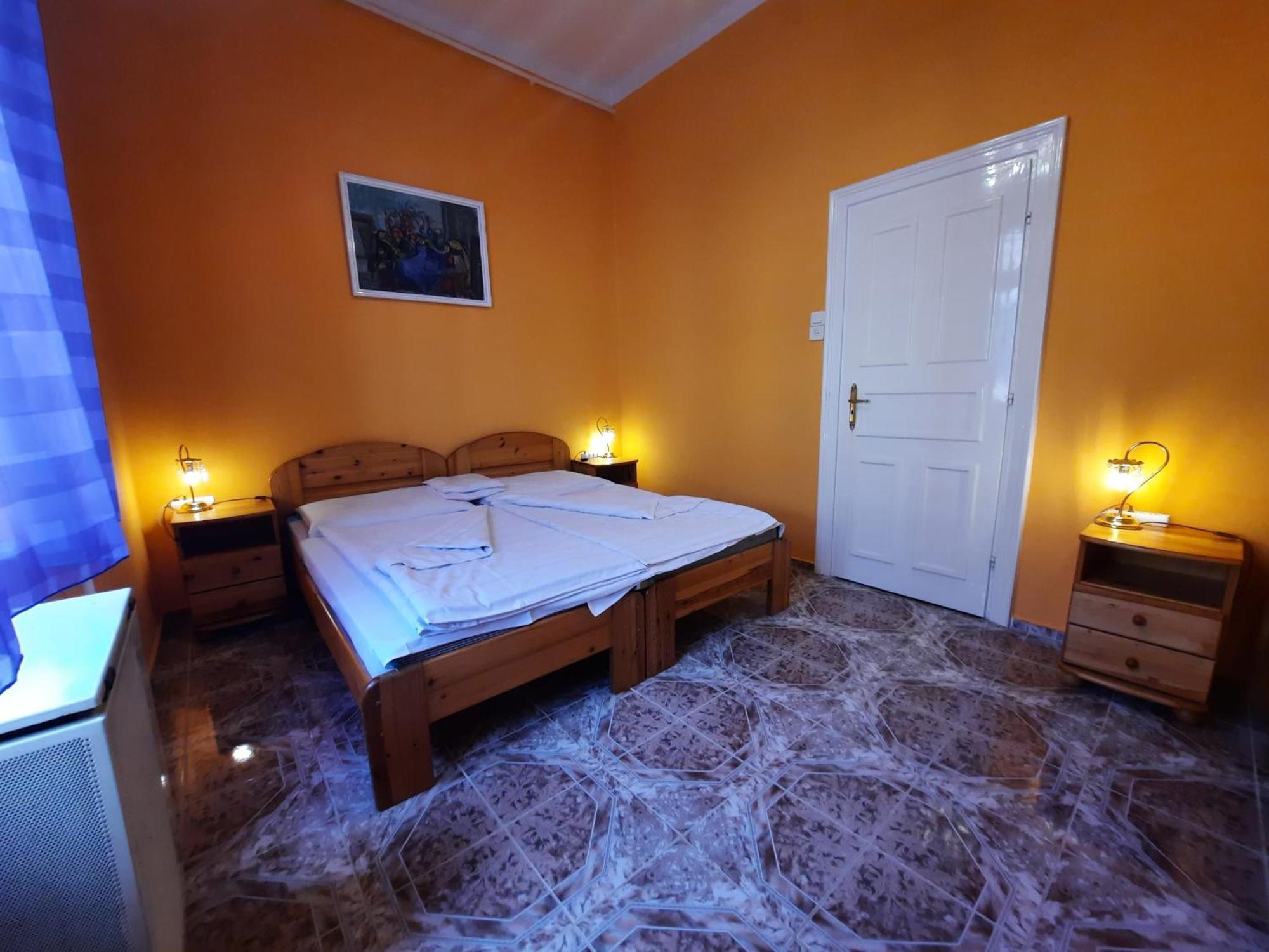Glória apartman Gyula Kültér fotó