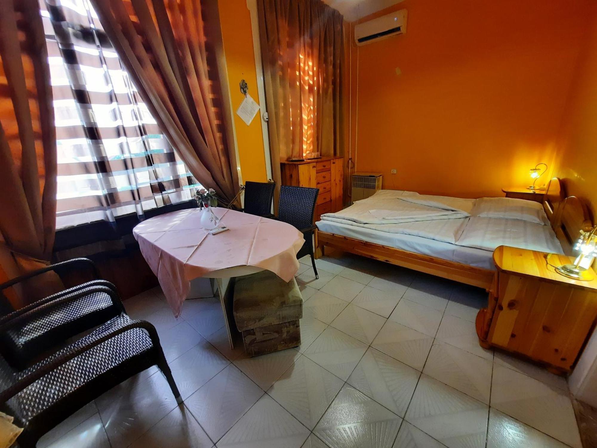 Glória apartman Gyula Kültér fotó